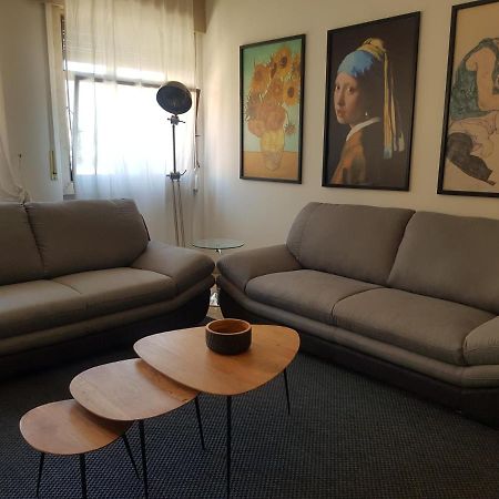 Attico Quarto Di Luna Верона Екстер'єр фото