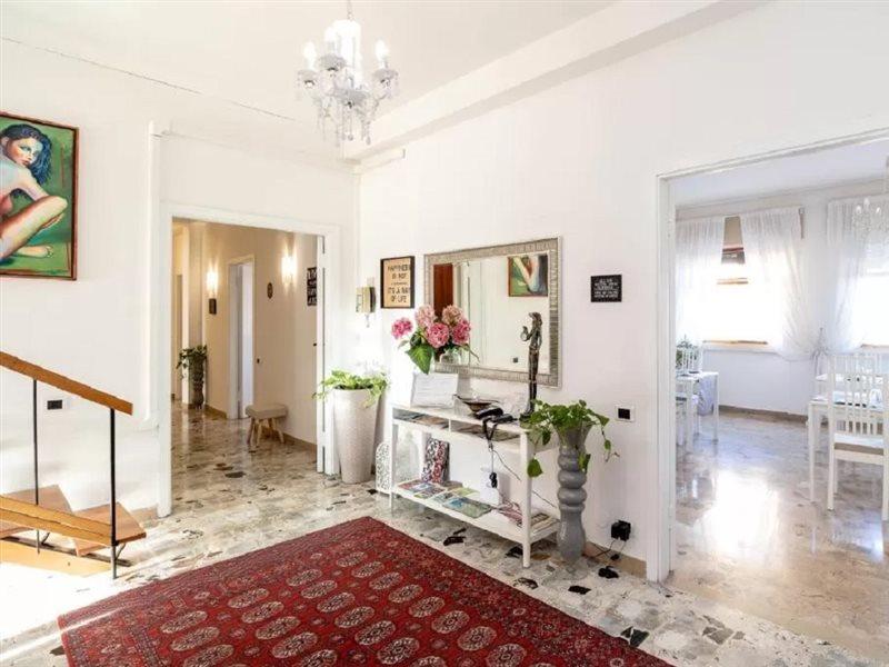 Attico Quarto Di Luna Верона Екстер'єр фото