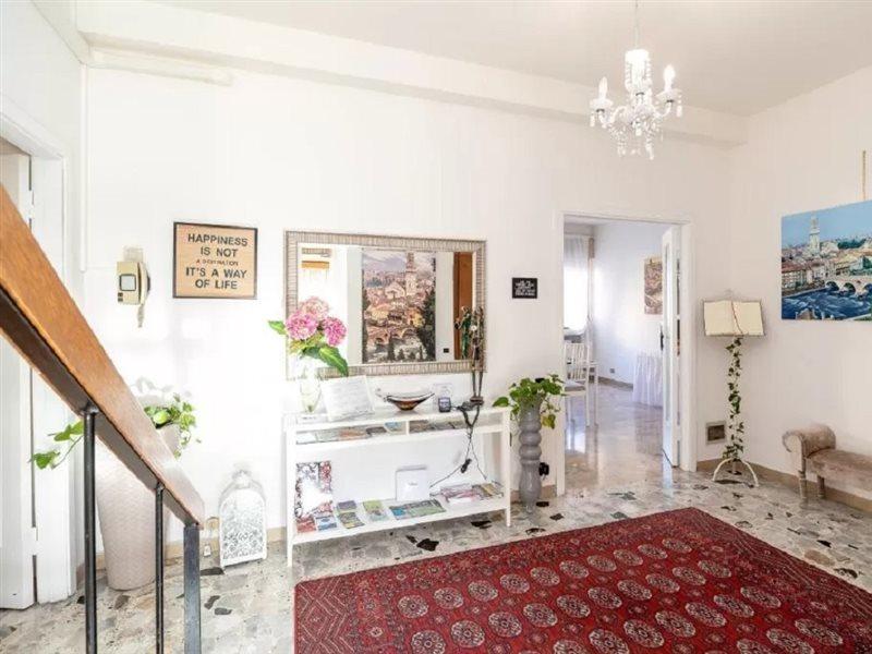 Attico Quarto Di Luna Верона Екстер'єр фото