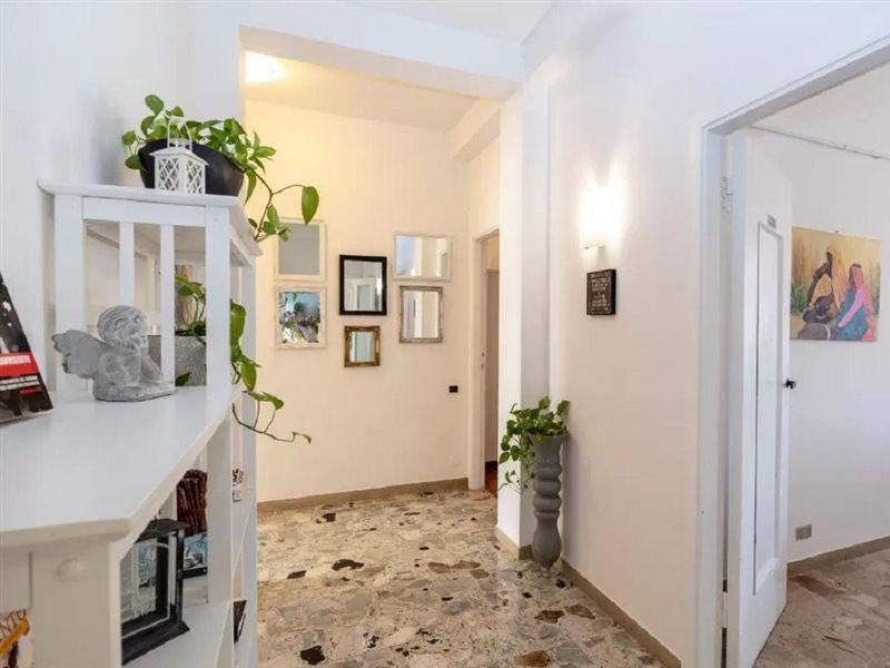 Attico Quarto Di Luna Верона Екстер'єр фото