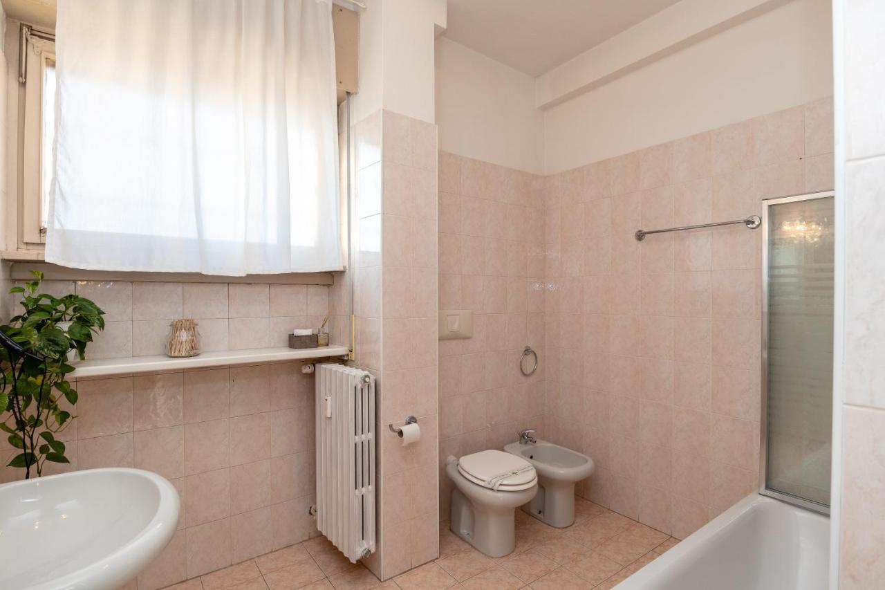 Attico Quarto Di Luna Верона Екстер'єр фото