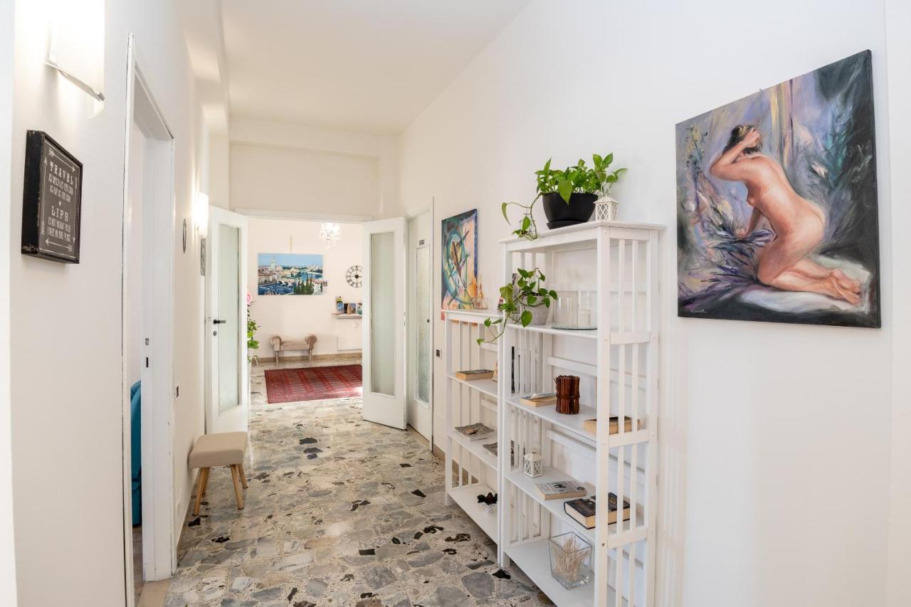 Attico Quarto Di Luna Верона Екстер'єр фото