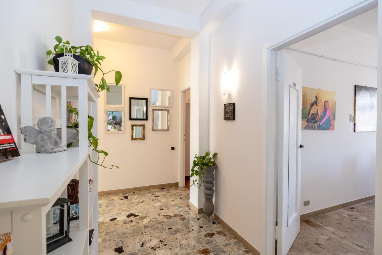 Attico Quarto Di Luna Верона Екстер'єр фото