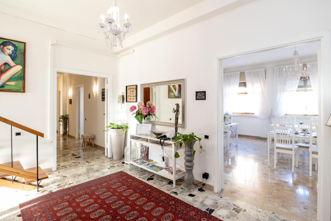 Attico Quarto Di Luna Верона Екстер'єр фото