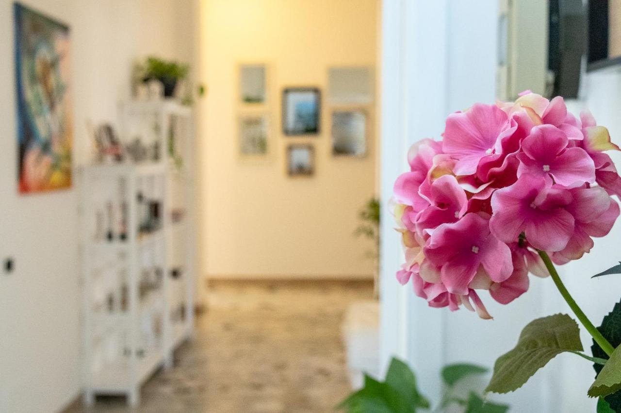Attico Quarto Di Luna Верона Екстер'єр фото