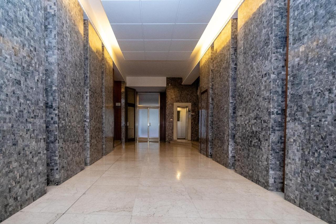 Attico Quarto Di Luna Верона Екстер'єр фото